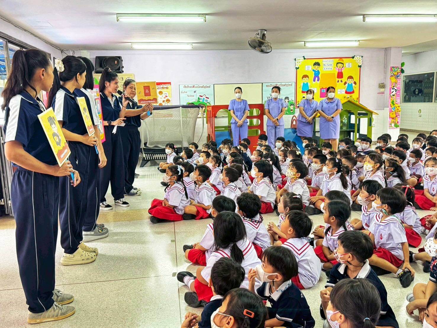 thanyawit-school-student-safety-training-1-2568
